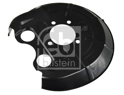 Splash Guard, brake disc